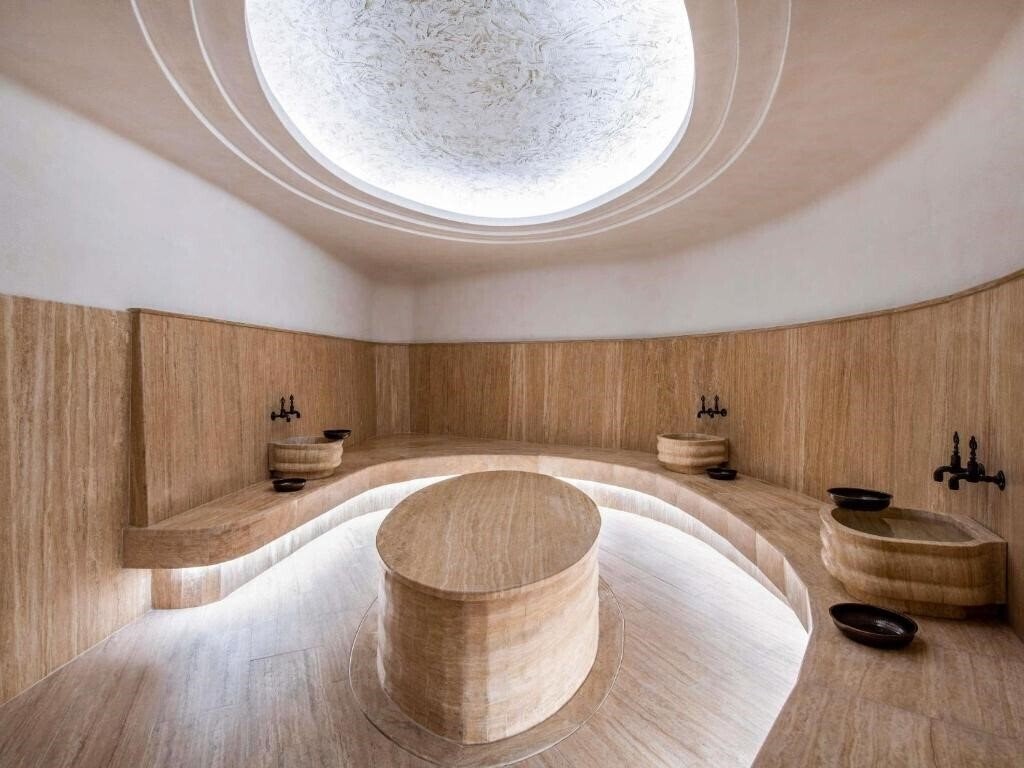 Фотографія Swissotel Tbilisi 5*