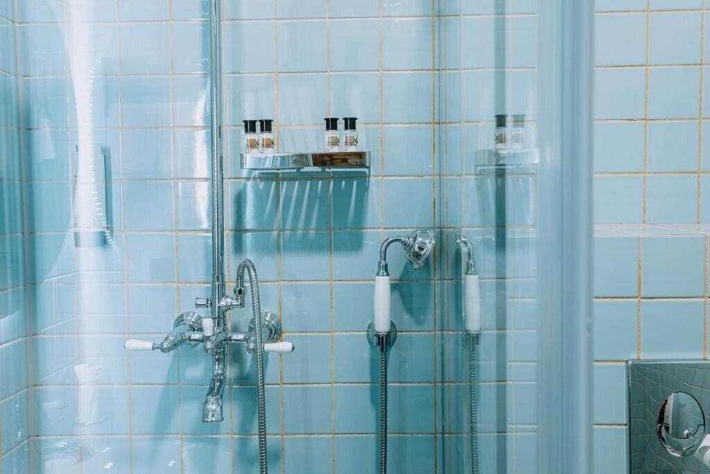 Панорама Twenties Hotel 4*