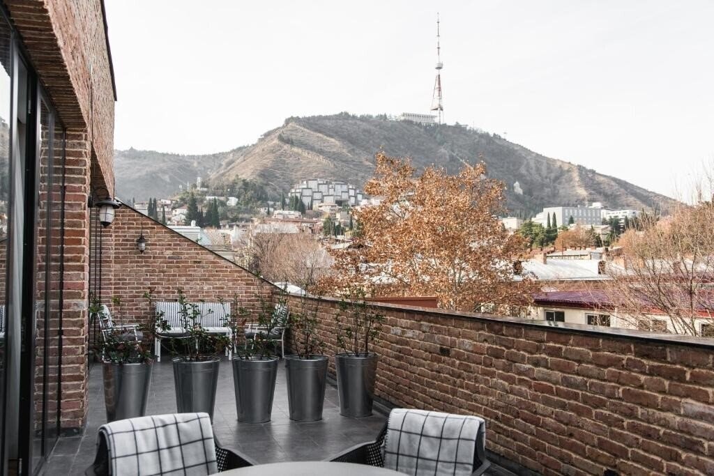 Апартаменты Makmani 4*