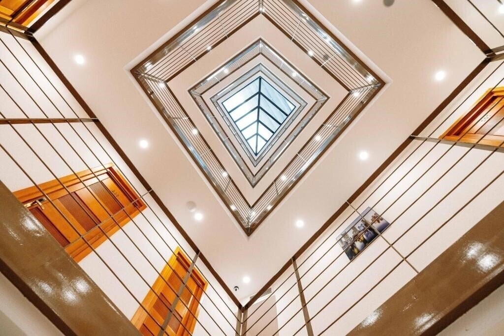 Апартаменти Atrium Boutique Hotel Apart Htl апартаменты