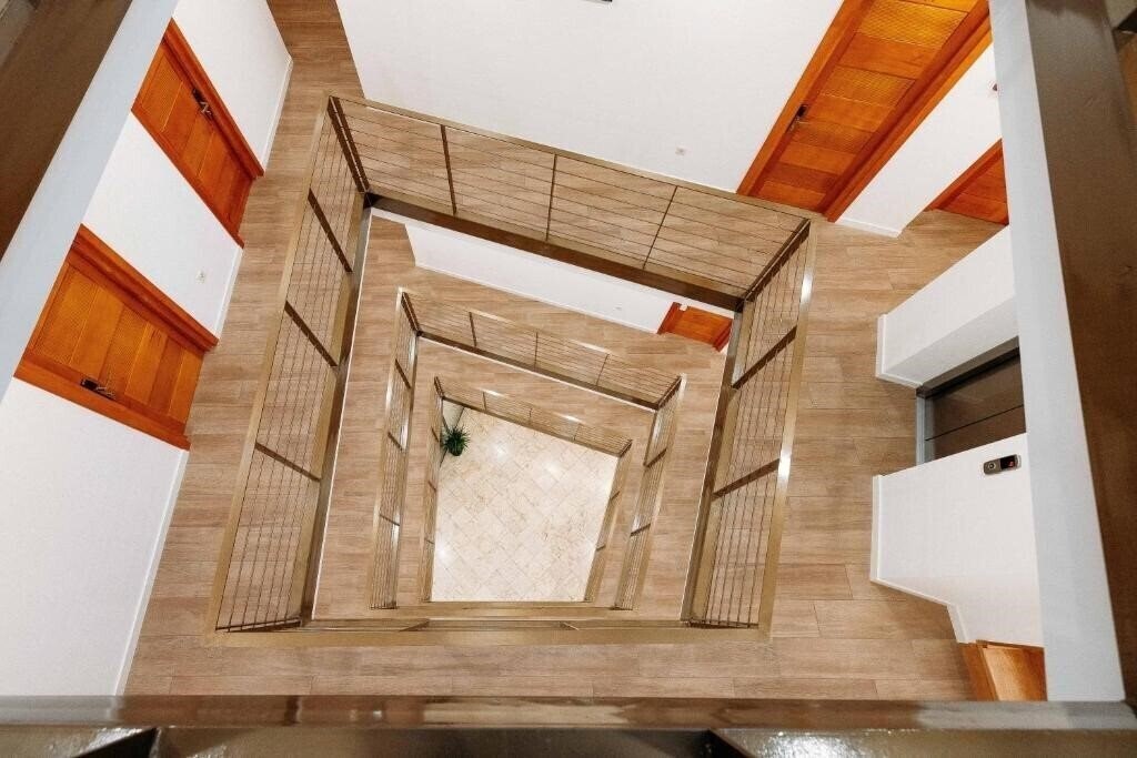 Територія Atrium Boutique Hotel Apart Htl апартаменты