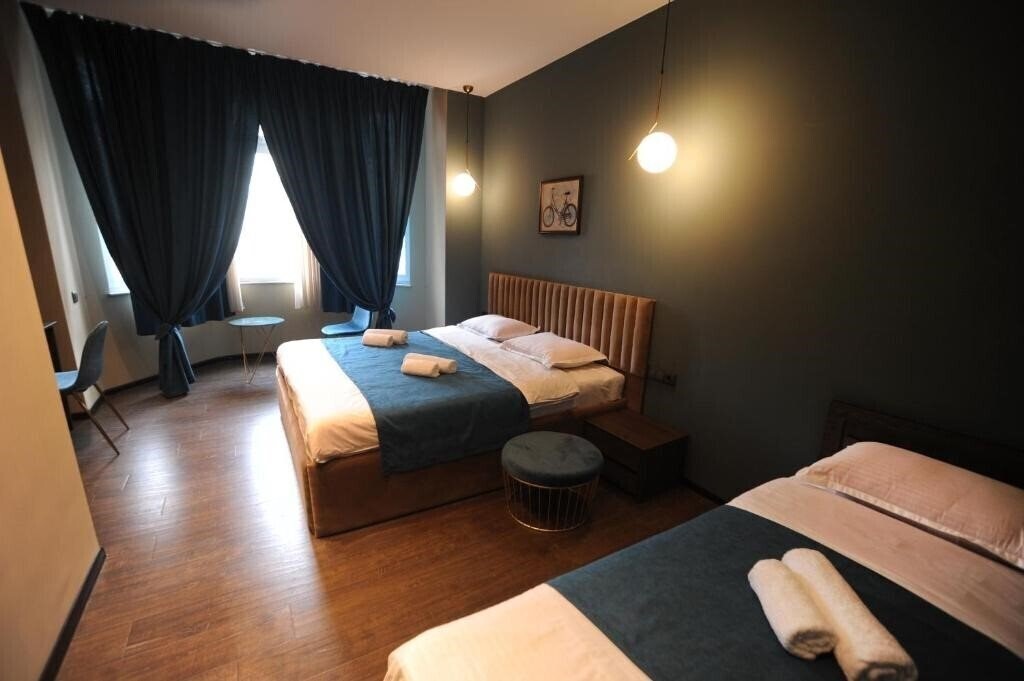 Территория Hotel Verisima 3*