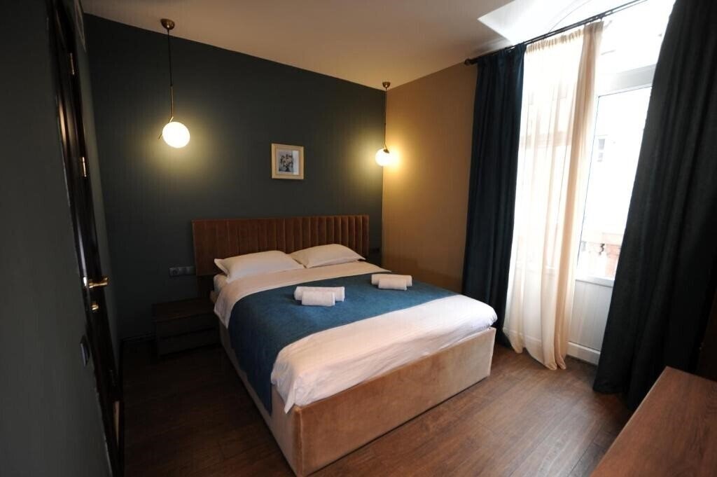 Панорама Hotel Verisima 3*