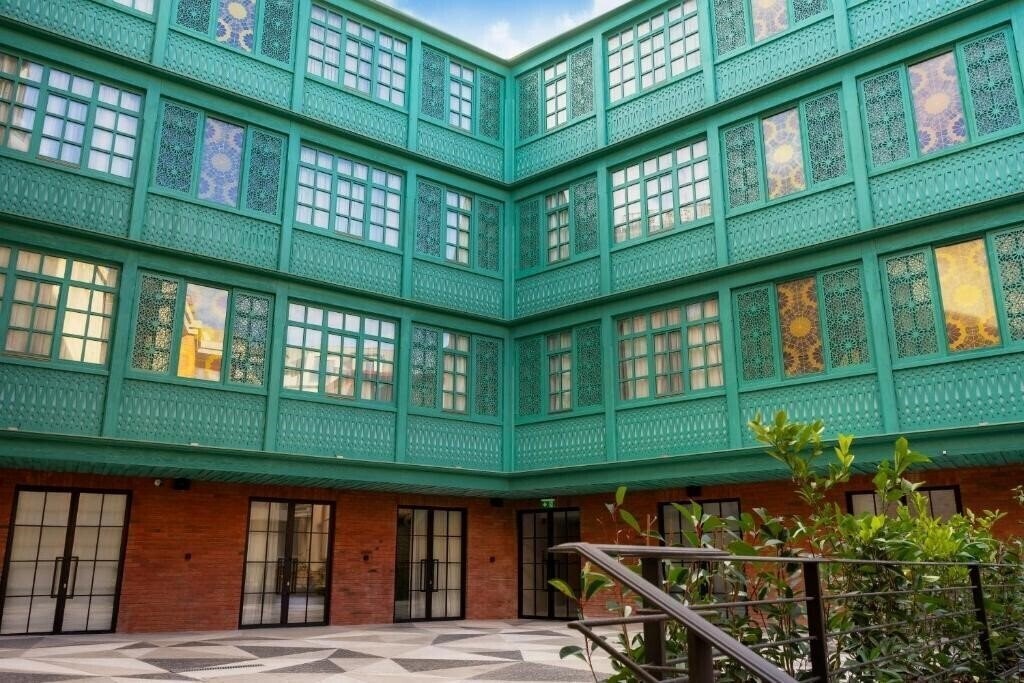 Зображення Ibis Styles Old Tbilisi 4*