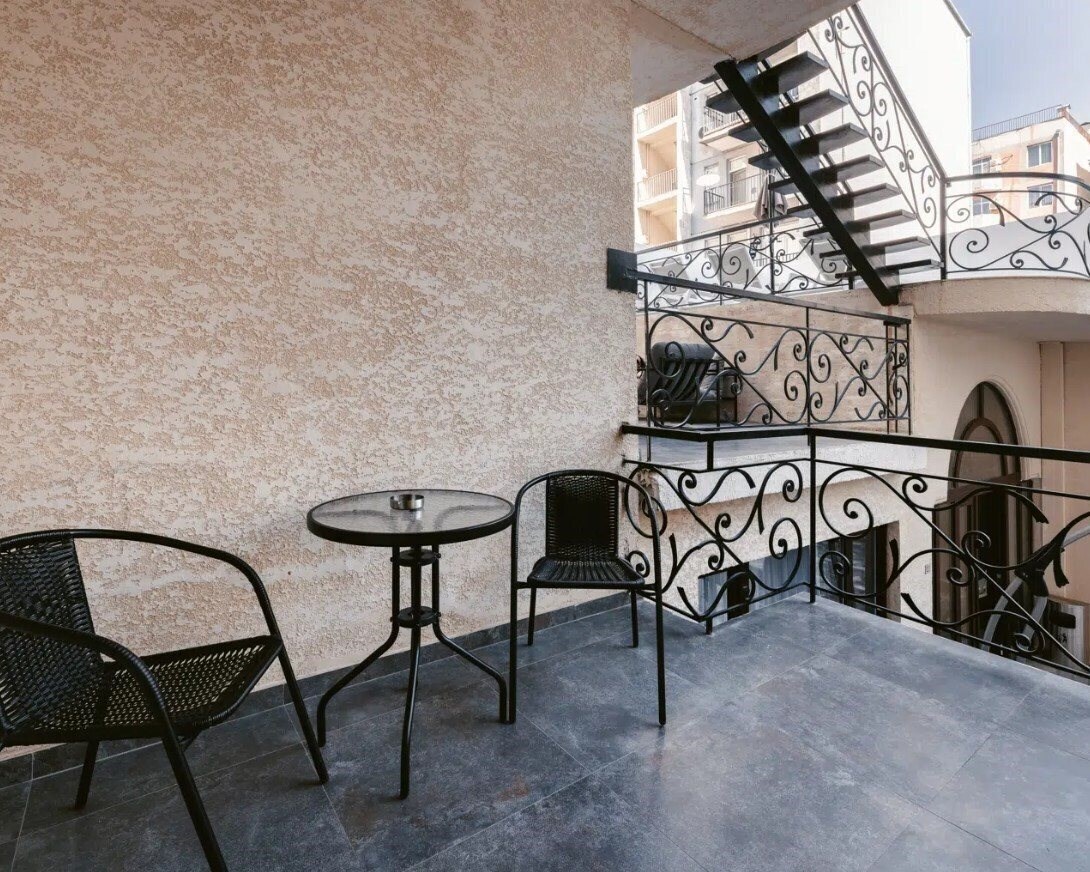 Вид Splendid Tbilisi 4*