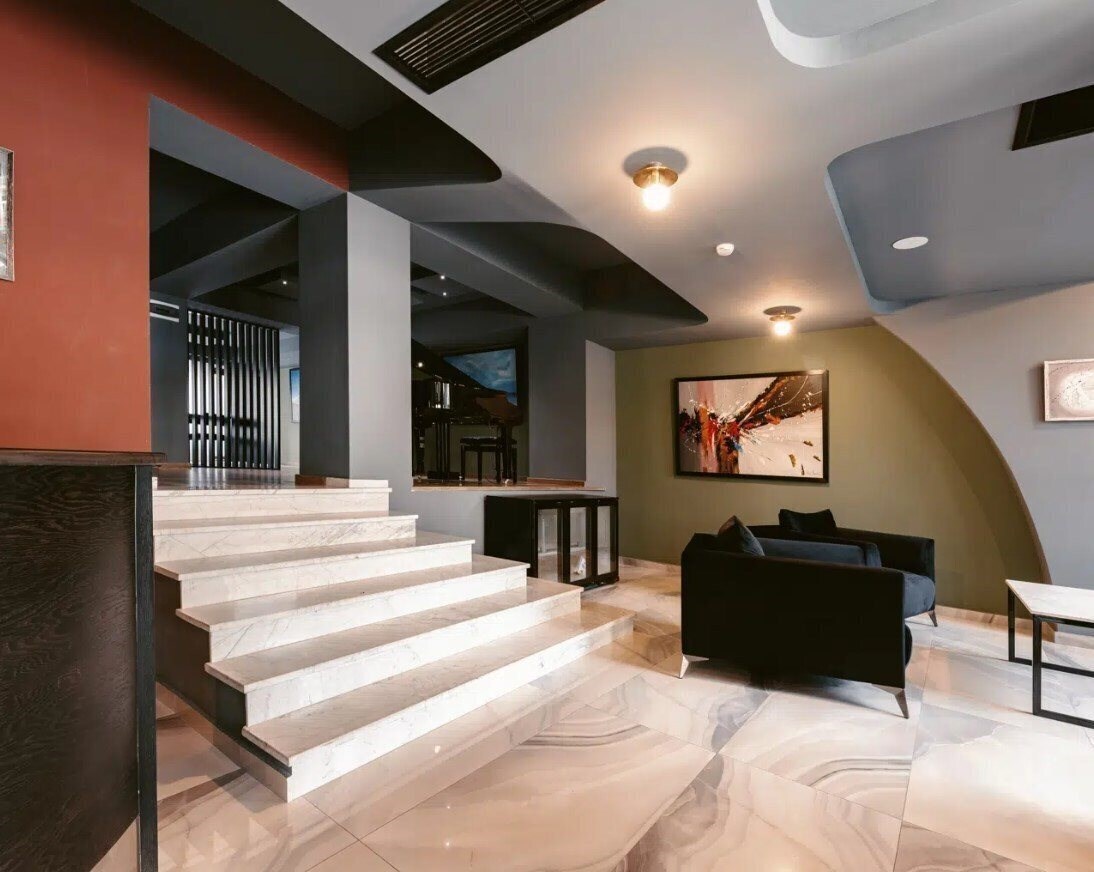 Картинка Splendid Tbilisi 4*