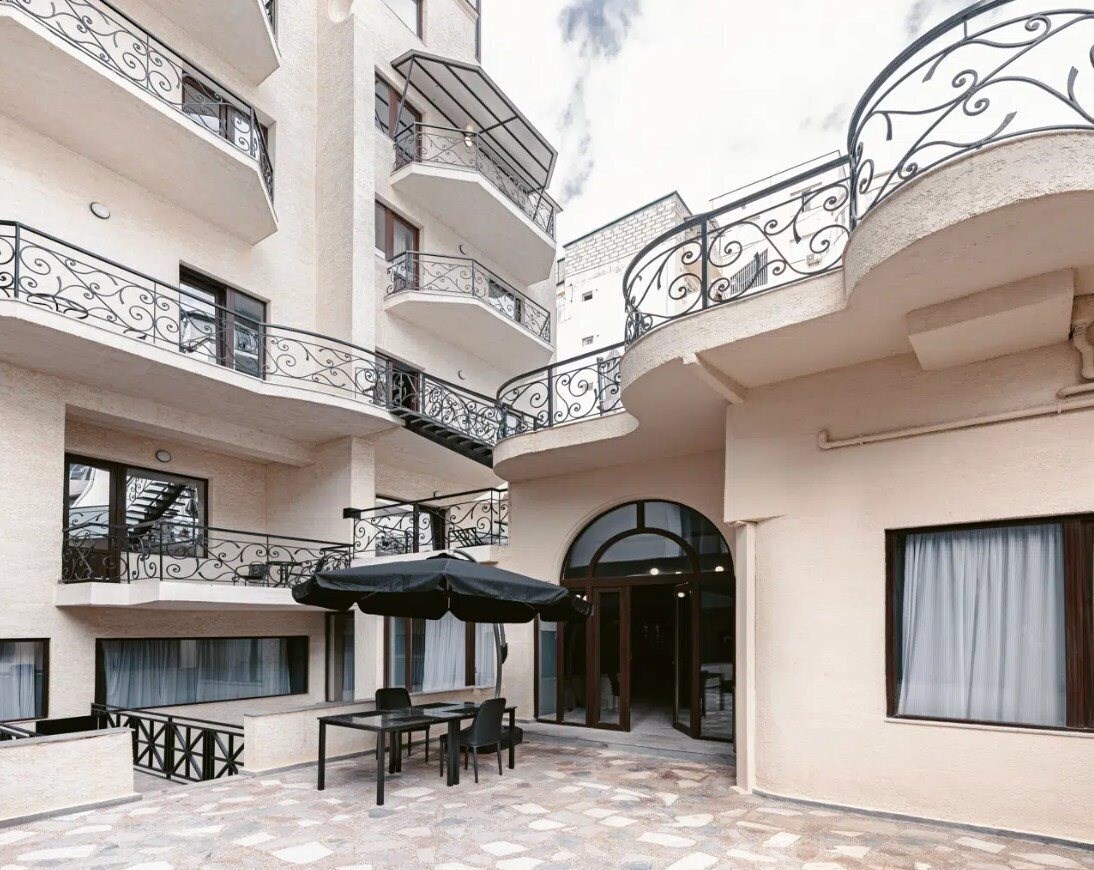 Зображення Splendid Tbilisi 4*