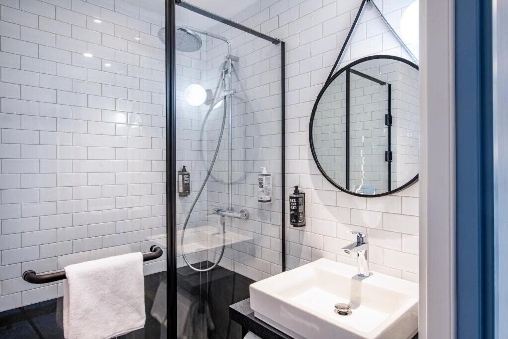 Апартаменты Ibis Tbilisi Airport 4*