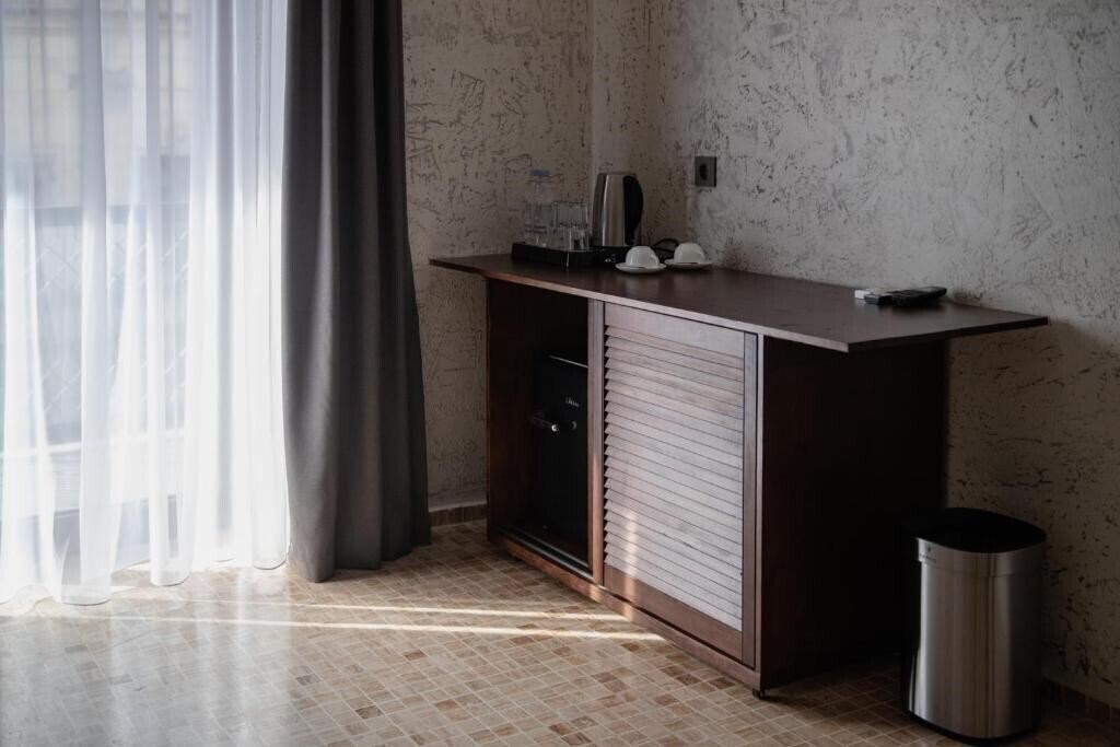 Территория Kazma Boutique Hotel 4*