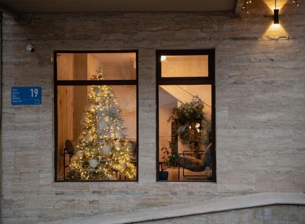 Апартаменты Kazma Boutique Hotel 4*