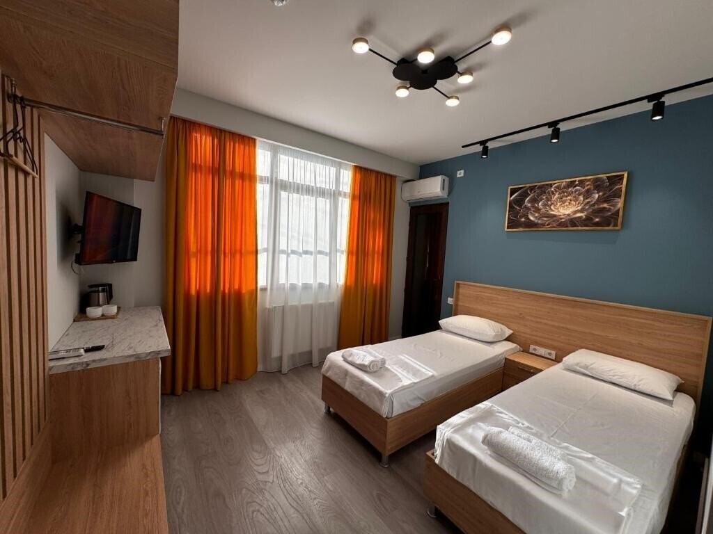 Готель Hotel Boutique Adam 3*