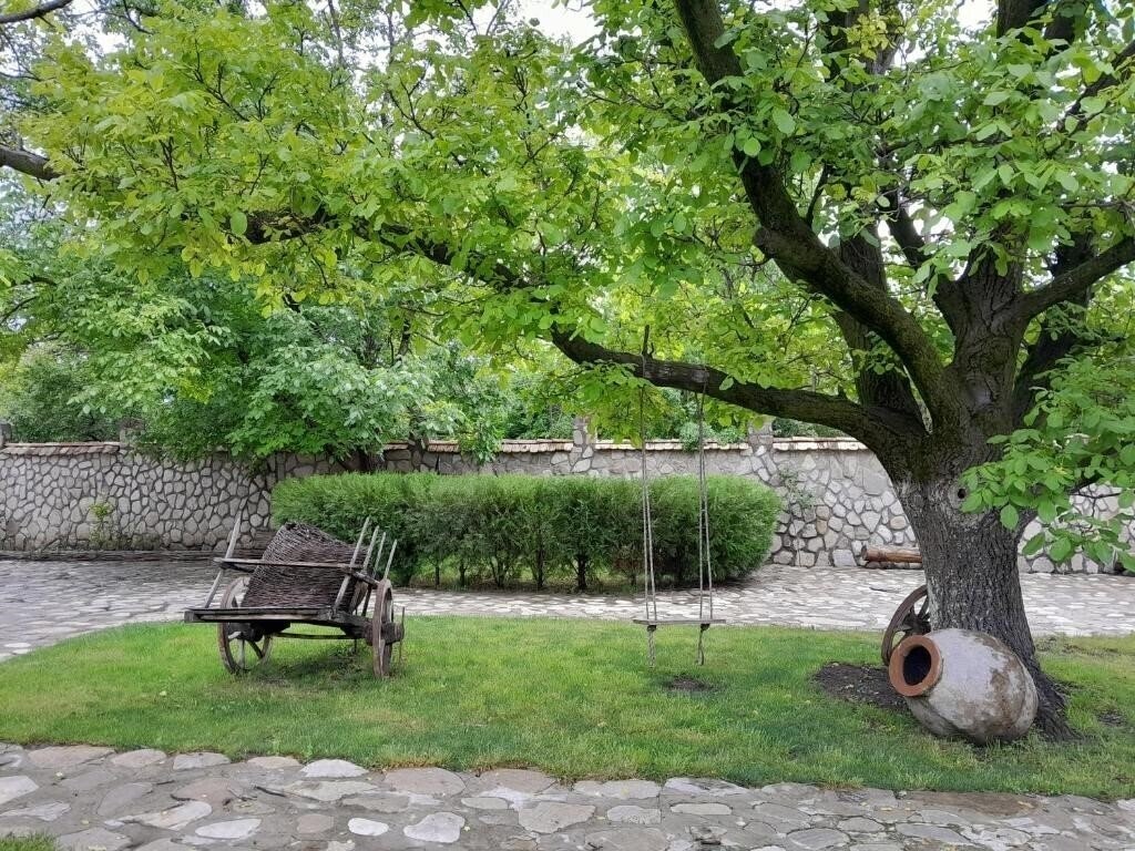 Фотографія Chateau Fort De Manavi 4*