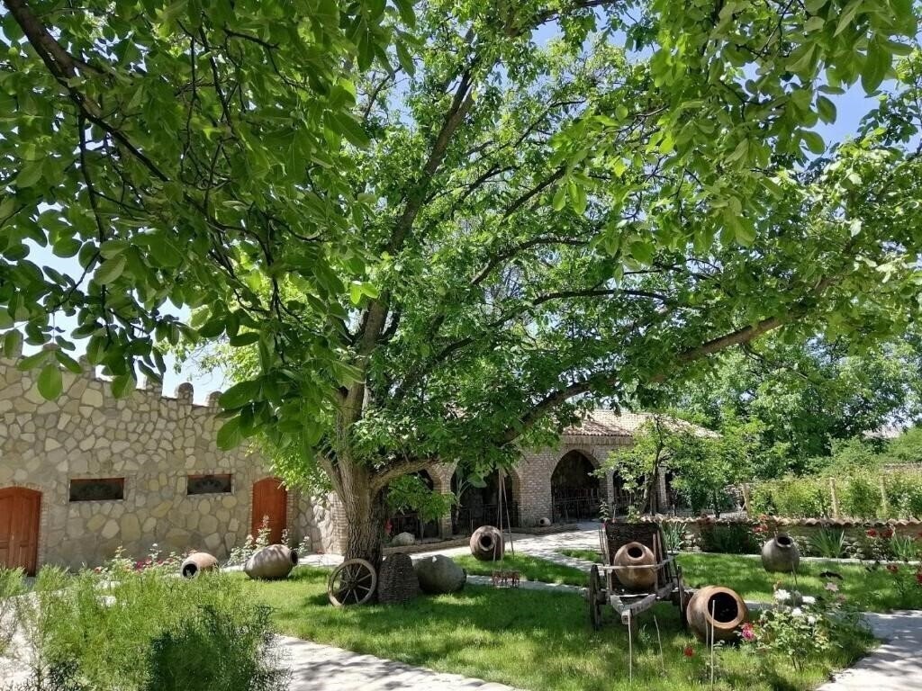 Картинка Chateau Fort De Manavi 4*