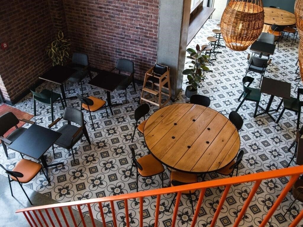 Зображення Greet Tbilisi Center 4*