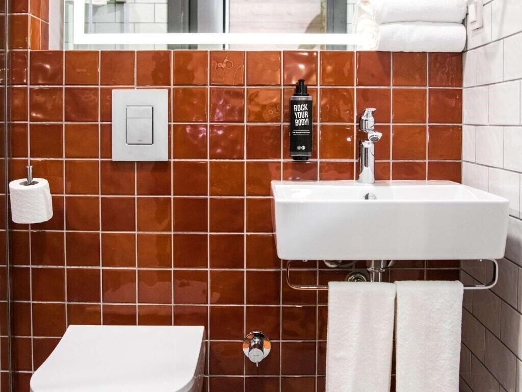 Апартаменти Greet Tbilisi Center 4*