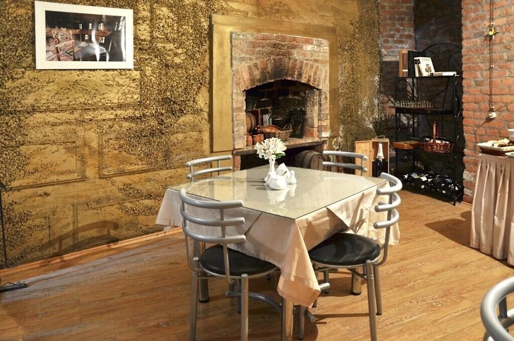 Изображение Corner Hotel Tbilisi 3*