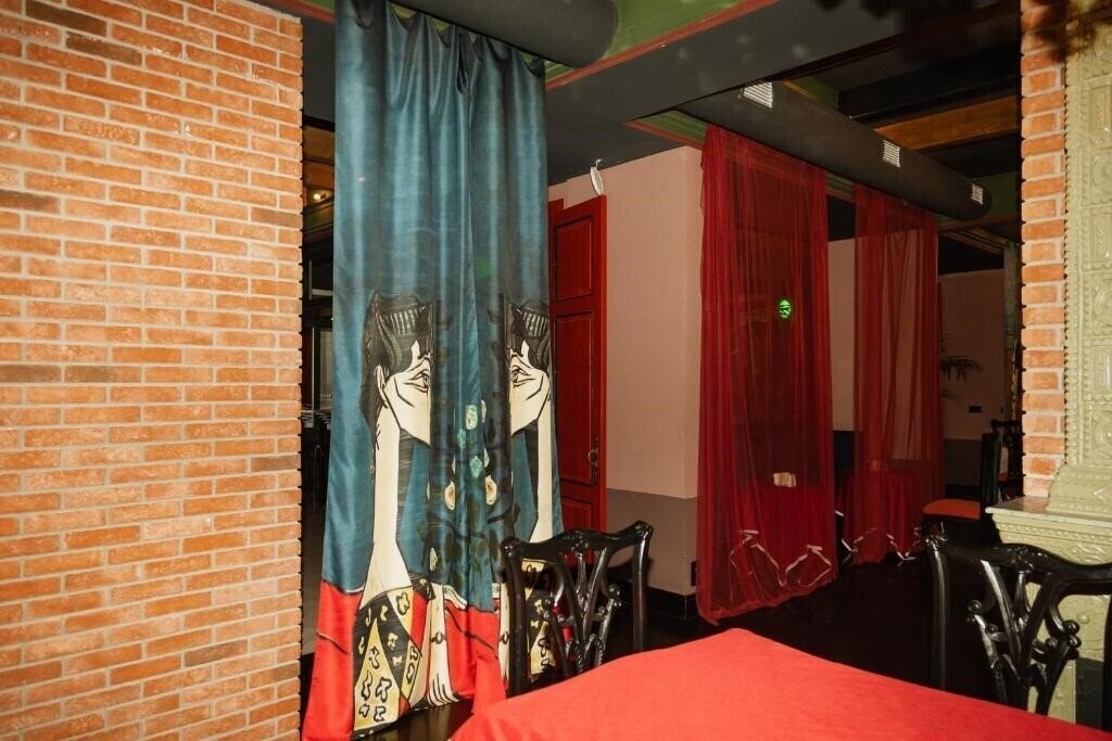 Вид Reikartz City Tbilisi 3*