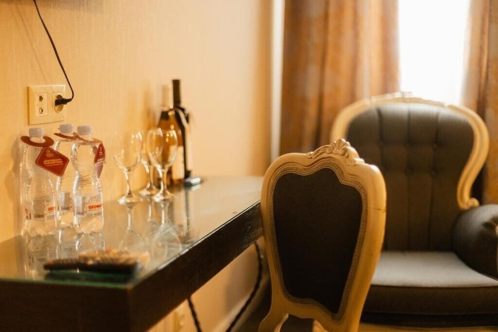 Апартаменти Reikartz City Tbilisi 3*