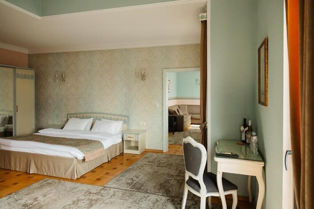 Фото Reikartz City Tbilisi 3*