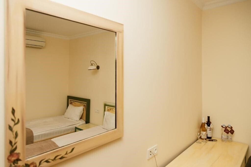 Фотографія Reikartz City Tbilisi 3*