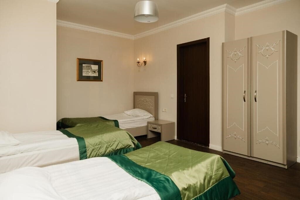 Зображення Reikartz City Tbilisi 3*