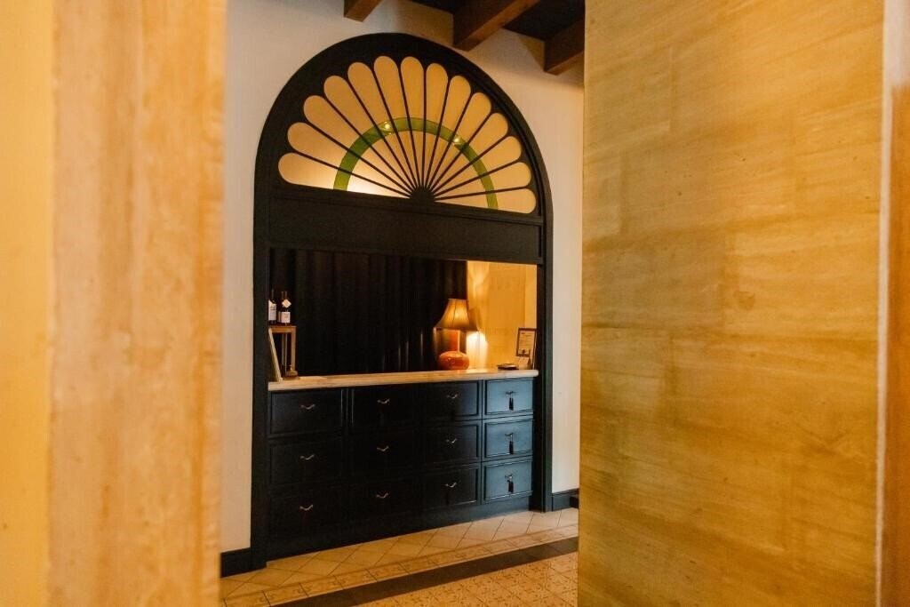 Картинка Reikartz City Tbilisi 3*