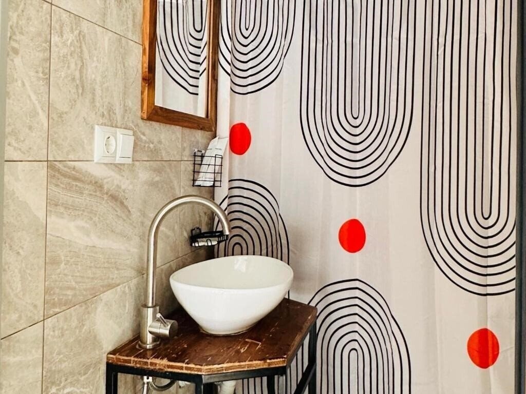 Вид Hotel Boutique George 3*