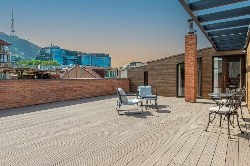 Готель Boutique Hotel Calligraphy 4*