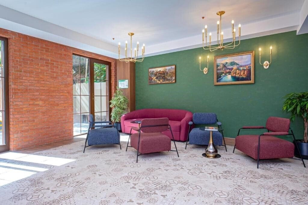 Зображення Boutique Hotel Calligraphy 4*