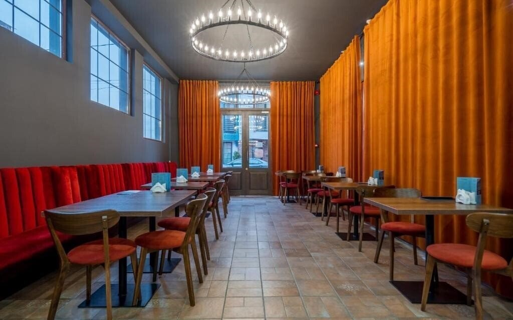 Фотография Matiane Boutique Hotel 4*