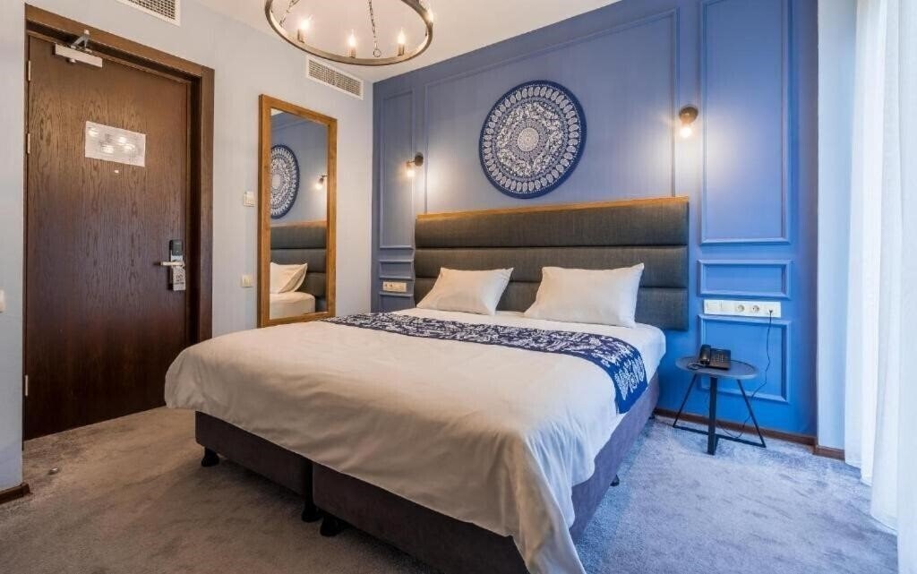 Изображение Matiane Boutique Hotel 4*