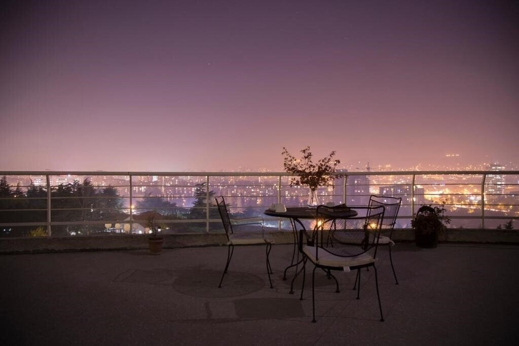 Апартаменти Beaumonde Garden 3*