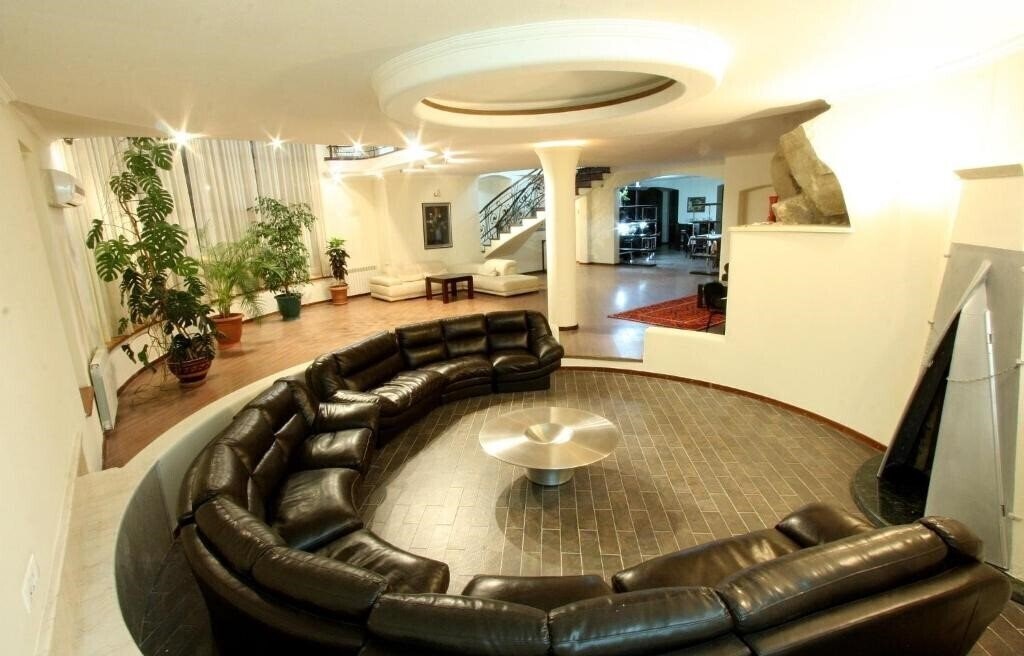 Панорама Beaumonde Garden 3*