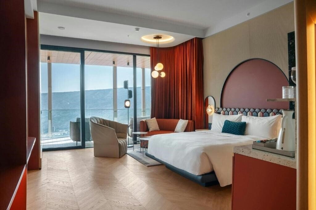 Фото Paragraph Golf & SPA Tabori 5*