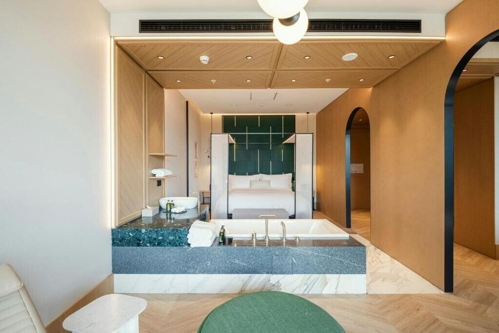 Фотография Paragraph Golf & SPA Tabori 5*