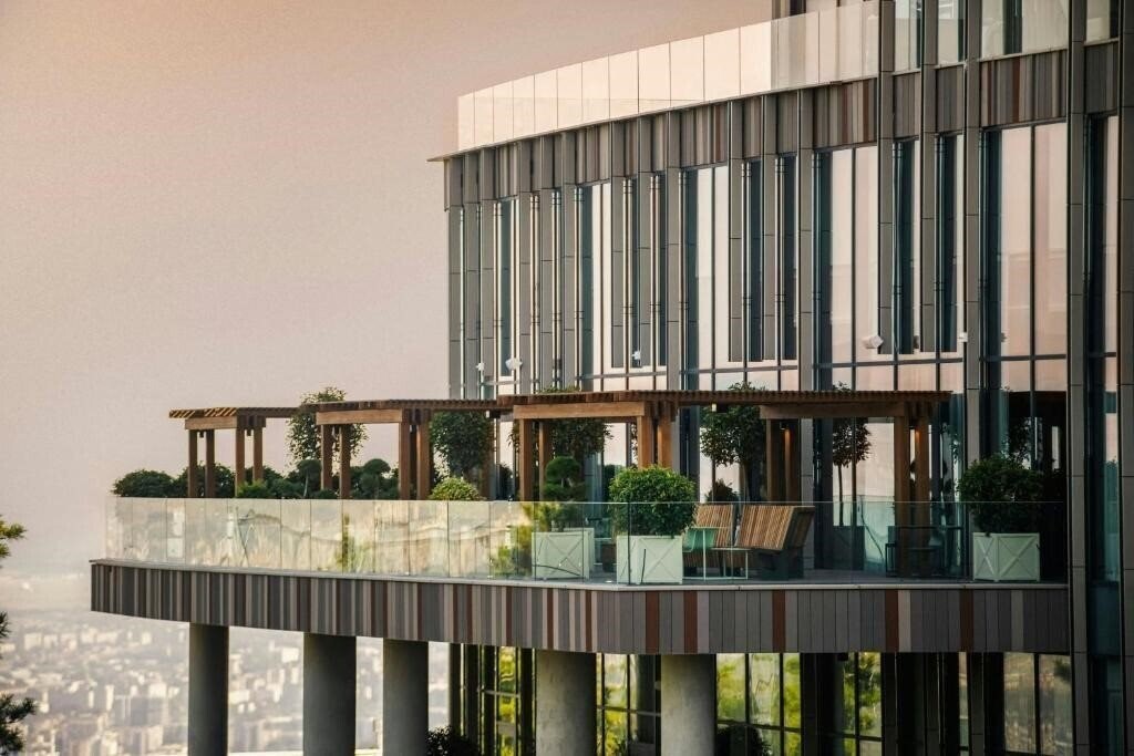 Апартаменты Paragraph Golf & SPA Tabori 5*