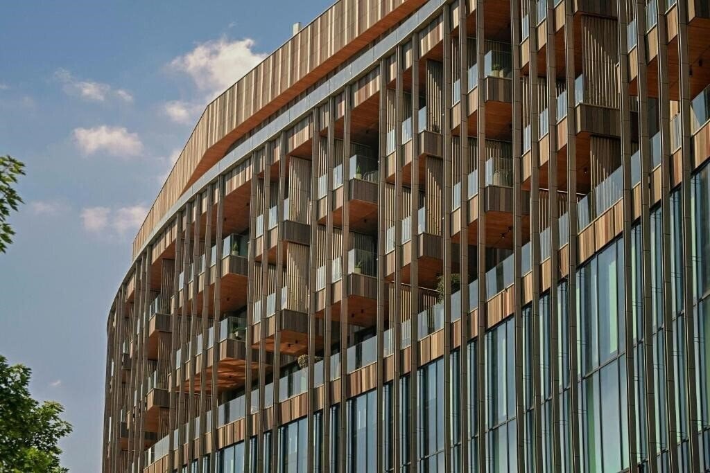 Панорама Paragraph Golf & SPA Tabori 5*