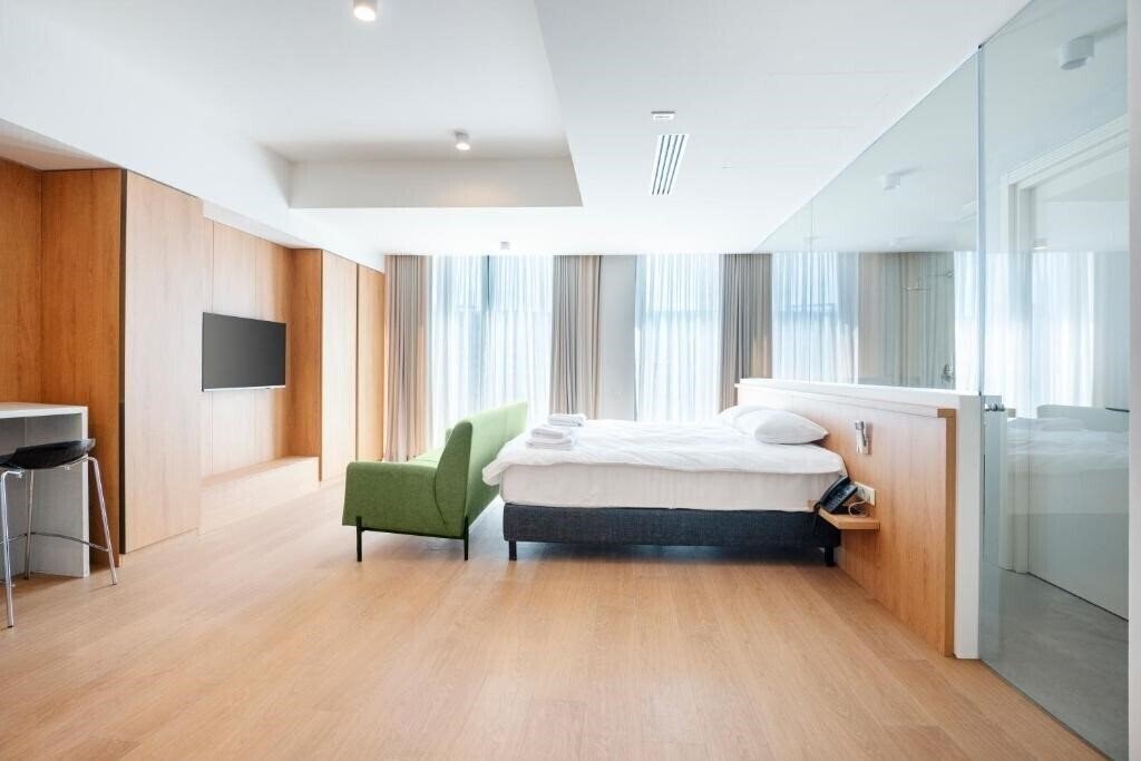 Зображення Aura Tbilisi Living 4*