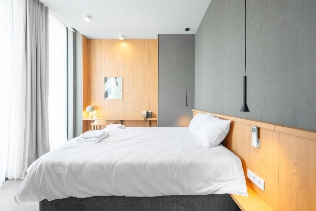Апартаменти Aura Tbilisi Living 4*
