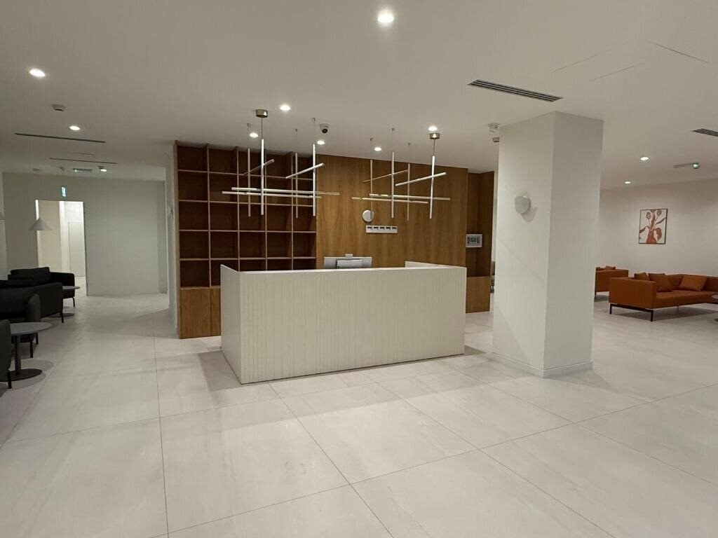Панорама Aura Tbilisi Living 4*