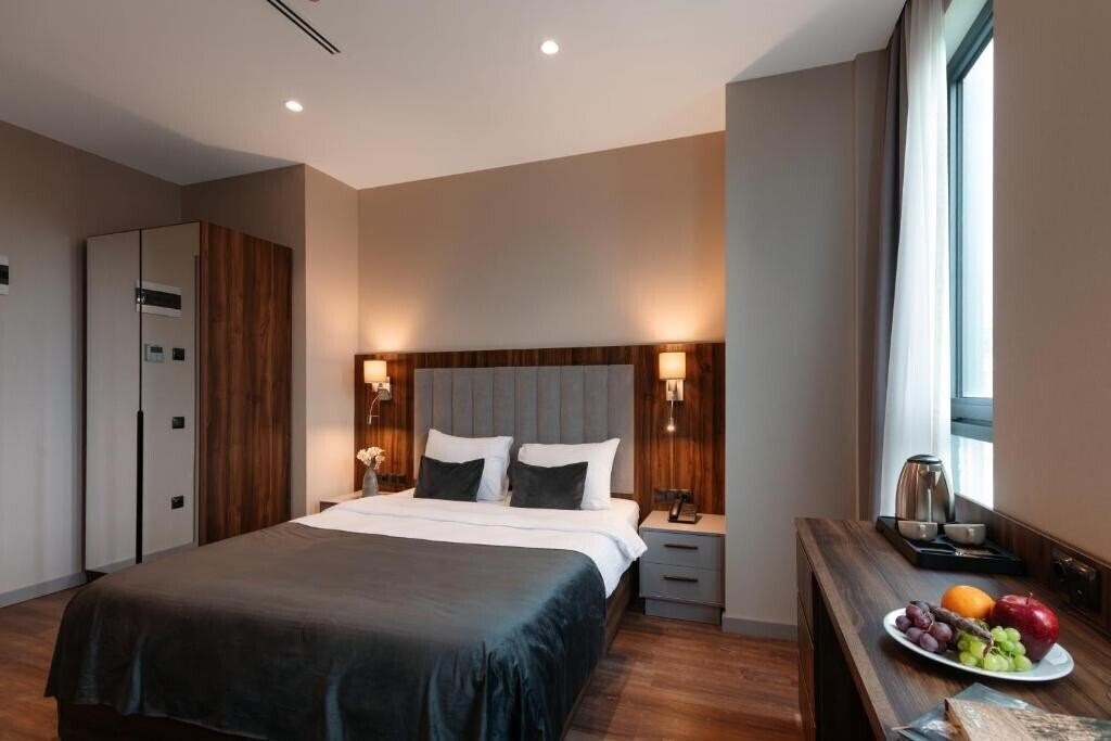 Зображення White Hill Hotel 4*