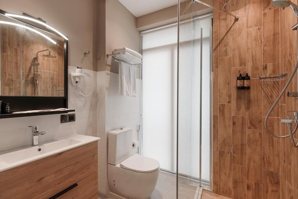 Територія White Hill Hotel 4*