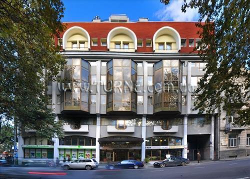 Вид Varazi Hotel 2*