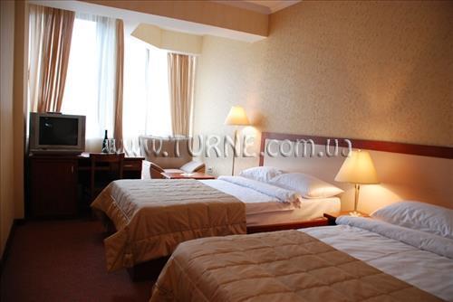 Изображение Varazi Hotel 2*