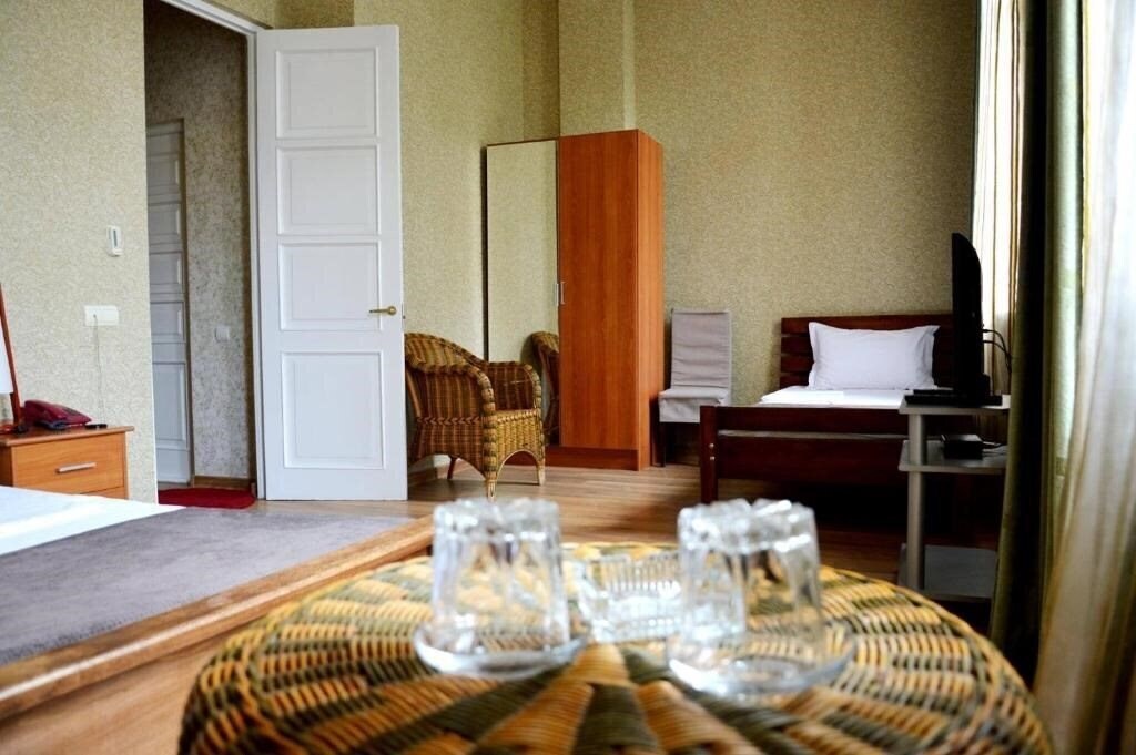 Территория Argo Palace 3*