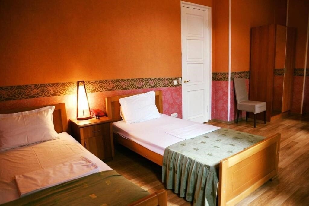 Апартаменты Argo Palace 3*