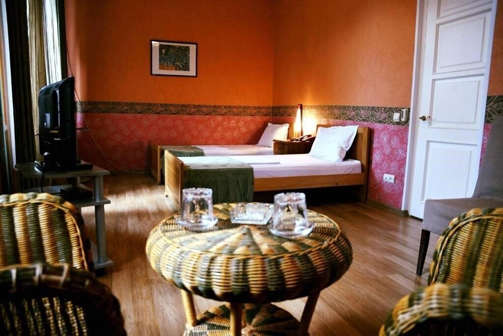 Панорама Argo Palace 3*