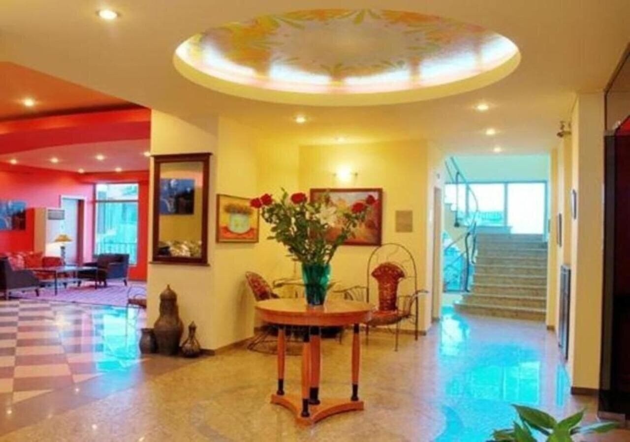 Территория Betsy's 4*