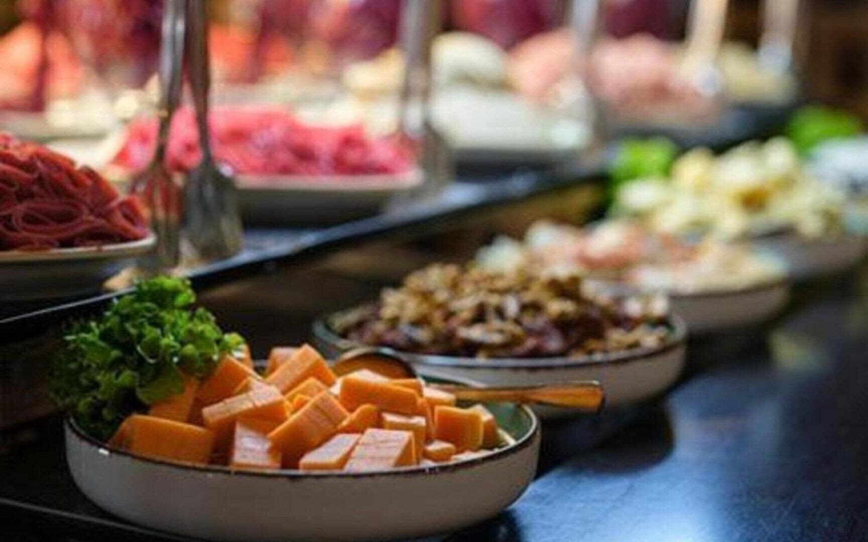 Панорама Betsy's 4*