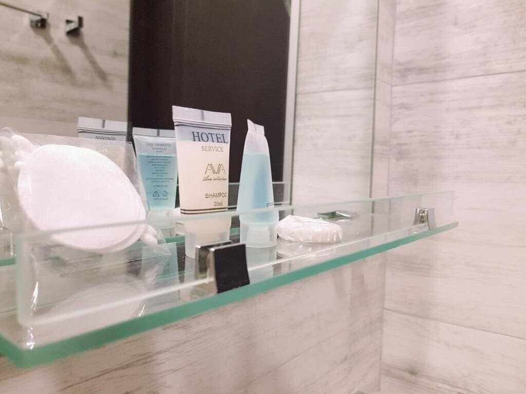 Апартаменти Classic 3*